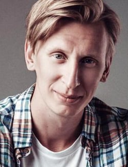 Кондратьев Андрей