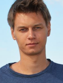 Picture of the actor
