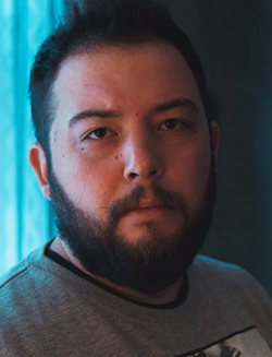 Picture of the actor