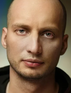 Picture of the actor