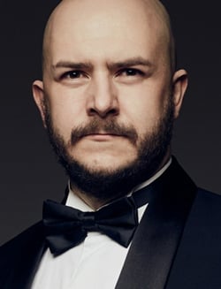 Picture of the actor