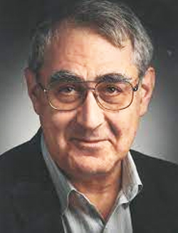 Picture of the actor