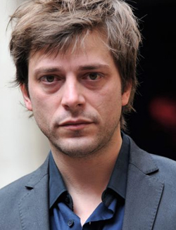 Баумгартнер Жюльен