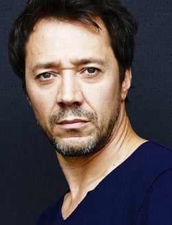 Picture of the actor