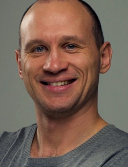 Малков Дмитрий