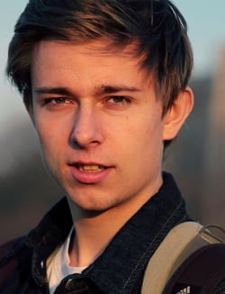 Скрипец Антон