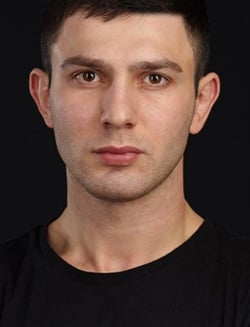 Picture of the actor