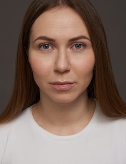 Коровкина Наталья