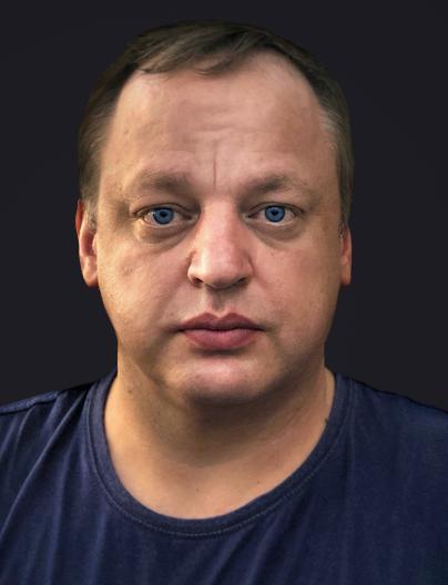 Фото - Дмитрий Костяев