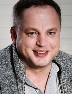 Костяев Дмитрий