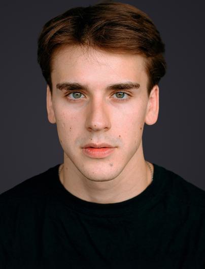 Русин Кирилл