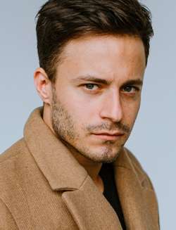 Picture of the actor