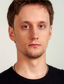 Титов Юрий