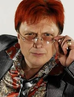 Воленко Владимир