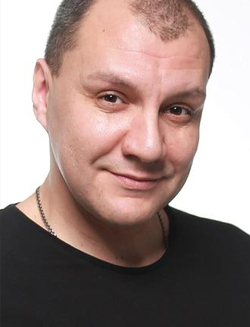 Лясников Виталий