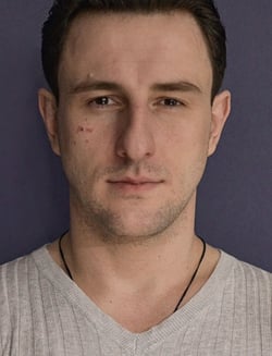 Днепров Игорь