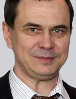 Серегин Сергей