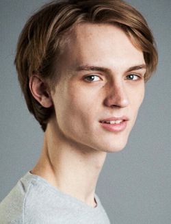 Серегин Сергей