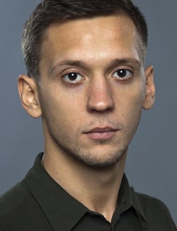 Цокуров Юрий