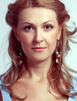 Худоба Ксения