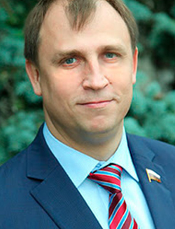 Вострецов Сергей