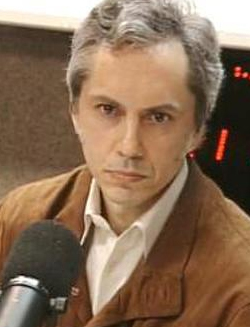 Мельников Николай