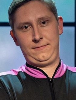 Кривеня Алексей