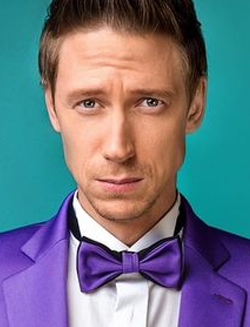 Евгений Гашенко - Персоны - eTVnet