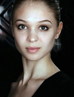 Воронцова Анжелина