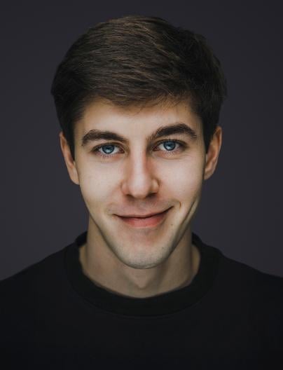 Егоров Евгений