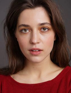 Picture of the actor