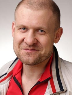 Фото - Александр Кухаренко