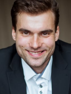 Picture of the actor