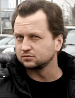 Рябов Дмитрий