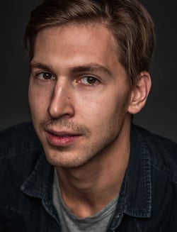 Караневский Дмитрий