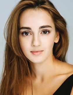 Каширина Кристина