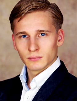 Picture of the actor