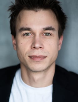 Гаврилов Михаил
