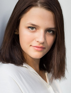 Головина Екатерина