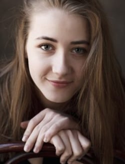 Лукьянова Софья