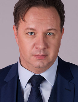 Захаров Александр