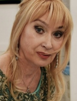 Кабыш Инна
