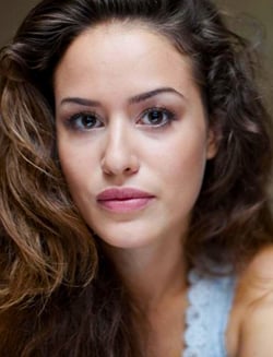 Picture of the actor