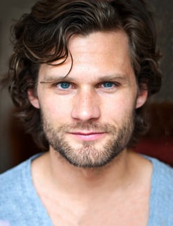 Picture of the actor