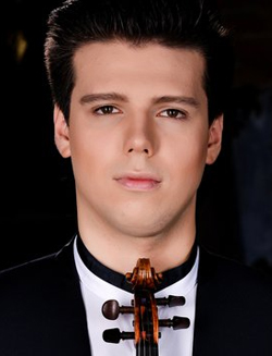 Picture of the actor