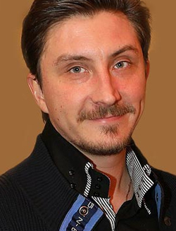 Picture of the actor