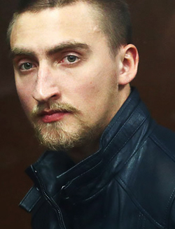 Устинов Павел