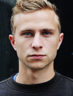 Picture of the actor