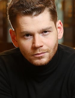 Picture of the actor