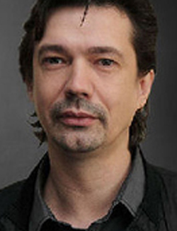 Горохов Александр
